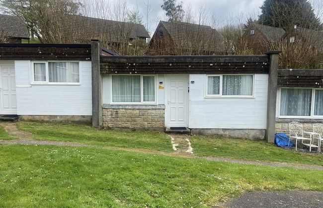 Beautiful 2-bed Villa in Camelford - Foto 11