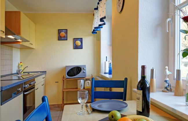 Holiday Apartment "kati" - Foto 6