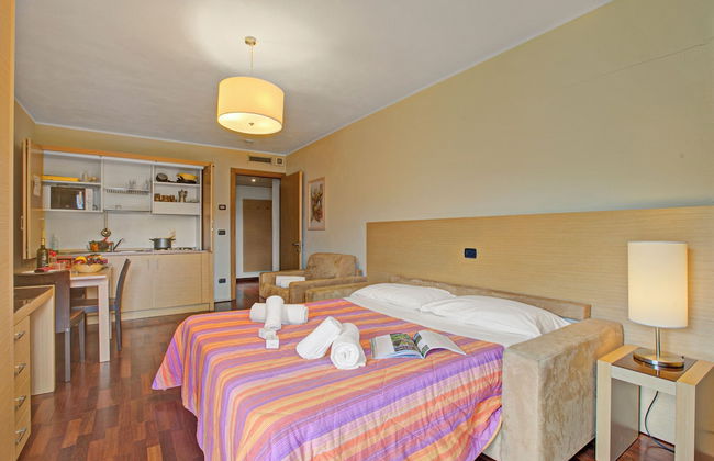 Residence Cianfuran - Foto 76