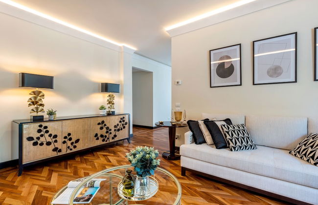 Genteel Home Prato - Foto 15