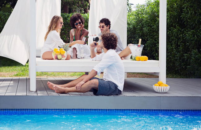 Vibra Tivoli Apartamentos - Foto 30