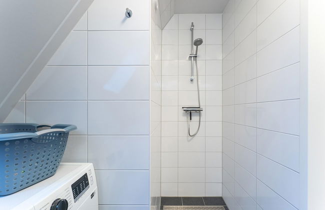 Modern Holiday Home by the sea With Sauna - Foto 27