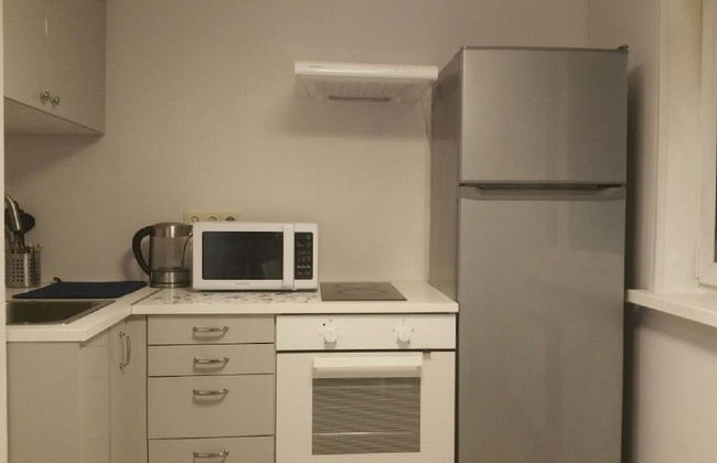 Apartment on Prishvina 23 - Photo 6