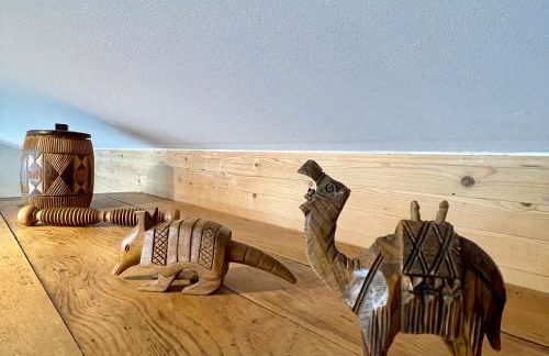 Gîte cosy à Aiguilhe avec jardin, jacuzzi et sauna - proche UNESCO et chemins de randonnée - FR-1-582-354 - Foto 20