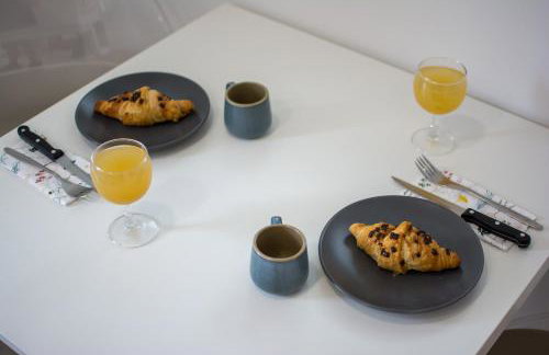 San Salvatore Sweet Apartments - Foto 2