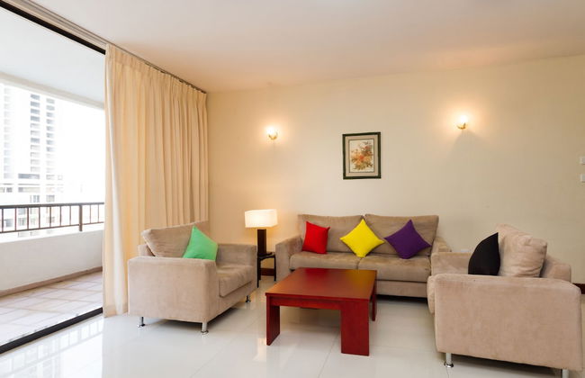 Colombo Residencies - Foto 52