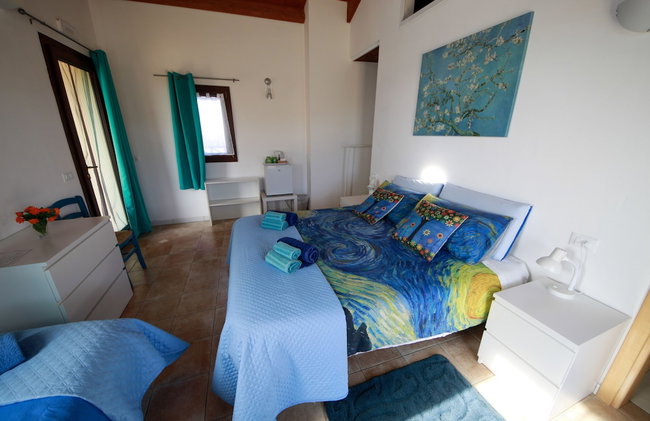 agriturismo Poggio Monte Saturnia - Foto 15
