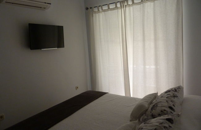 DreamsApt Sagasta - Foto 12