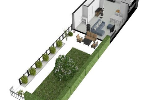 CaMagnolia Apartment - Foto 29