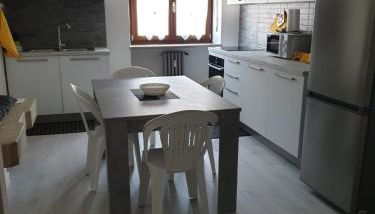 Casa LUISA - Appartamento - Foto 3, stove