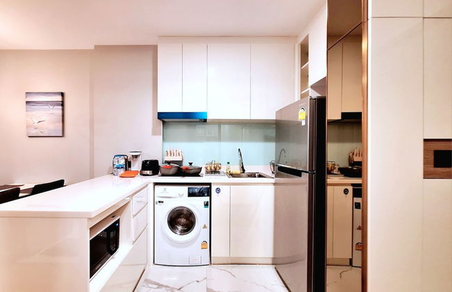 Astra Sky River Chiang Mai By Fang - Foto 66