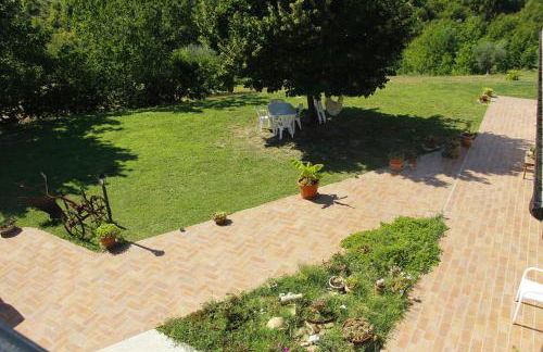 Masseria Spadone - Foto 19