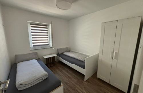 Ferienwohnung Gergert Nr 5 - Foto 27