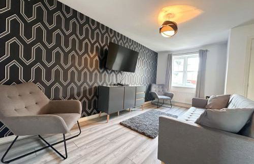 Coral House by Blue Skies Stays - Foto 1