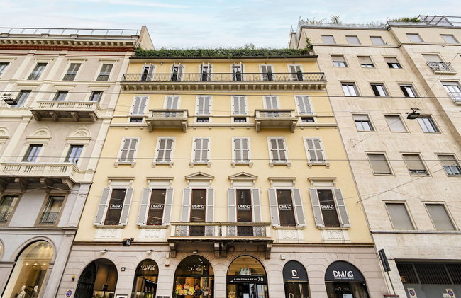 Manzoni 44 Suite - Foto 1