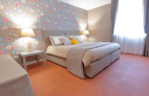 Agriturismo Relais Tenuta il Cigno - Foto 41