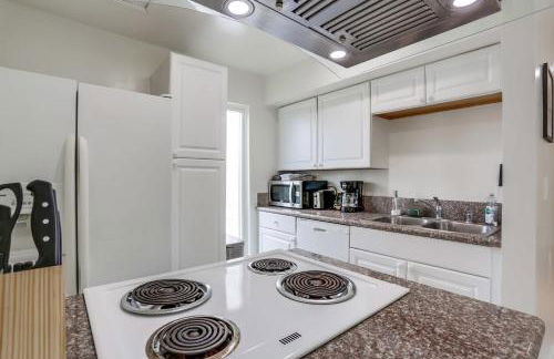 A-C 3 Blocks to Ocean Downtown La Jolla Remodel - Foto 15