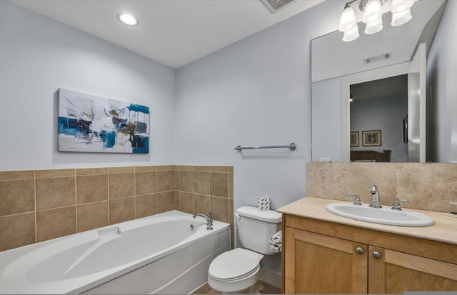 Blue Horizon in Galveston - Foto 18