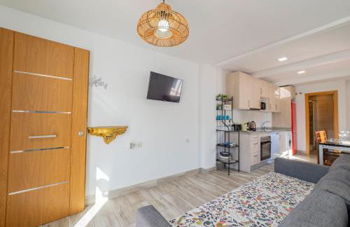 La Terraza de Rojas ApartamentosMalagaManagement - Photo 25