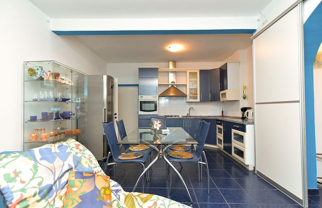 Apartments Mila 1039 - Foto 22