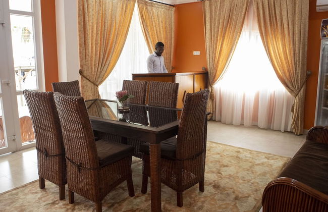 His Majesty's Hotel and Apartments - Foto 5