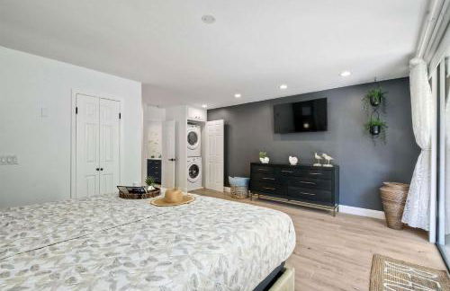 Solana Sunset - Stunning Beachside Retreat for 4 - Foto 59