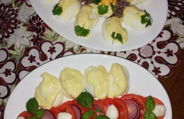 DOMKI w Zaciszu - Foto 54