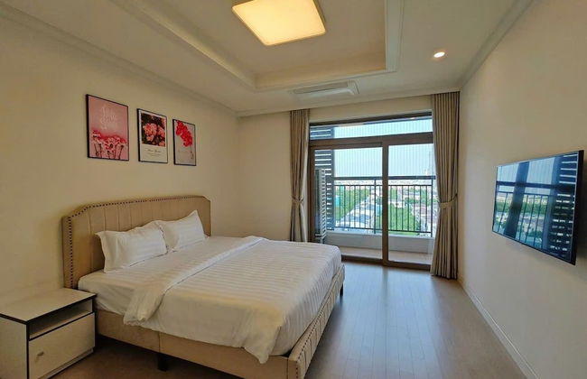 Starlake DAEWOO Apartments by Emily - Foto 8