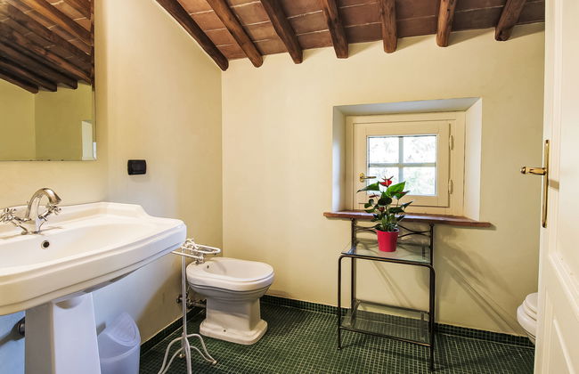 Villa il Pellicano - Foto 23