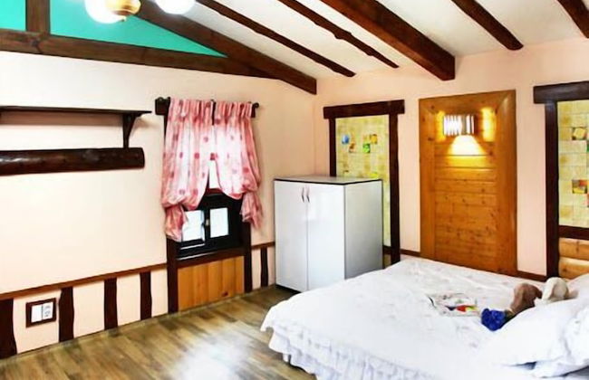 Camp Star Pension - Photo 10