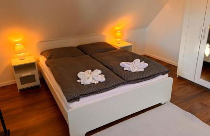 Feriendomizil Rietholzblick - Foto 8