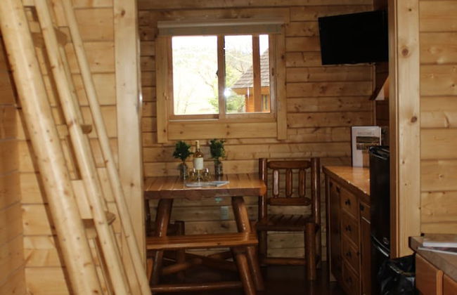 Elkhorn Ridge Resort - Foto 9