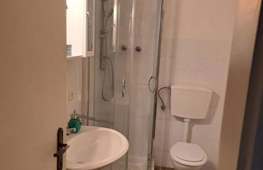 San Terenzo Poets of the sea with parking and balcony - Photo 26