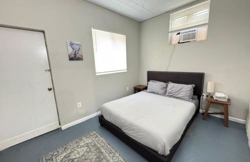 COZY Apartment in DC 2BR with Parking - Foto 16