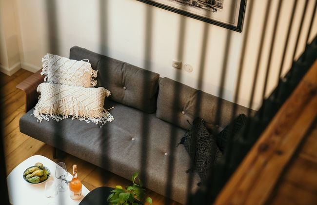 DeBlox living - Alhambra Apartments - Foto 46