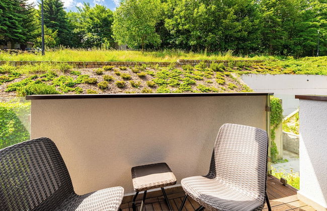 Apartamenty Sun&Snow Rezydencja Karkonoska - Photo 9