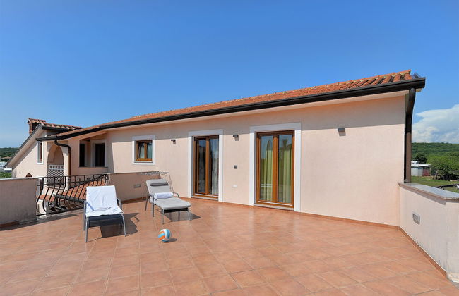 Apartment 1917 - Photo 19