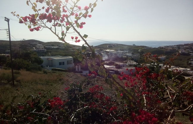 Kykladitiko Spiti - Foto 55