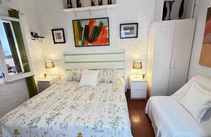 CASA CON JARDÍN A 35 METROS DE LA PLAYA. BR. - Foto 62