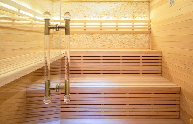 Wellness Castle With Cinema Bliss - Foto 25