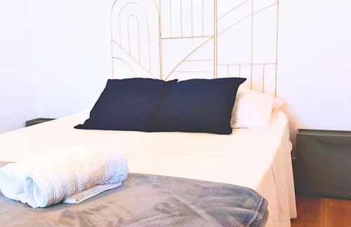 ArtKlein * T1 tout confort - Fibre -Halles Diderot - Foto 4