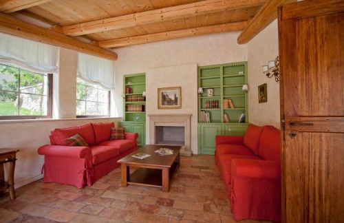 Antico Casale Bergamini - Foto 45