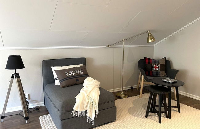 4 Person Holiday Home in Frandefors - Photo 12