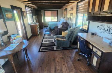 Quail Covey Cottage - Foto 6