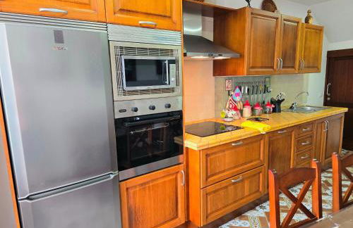 Cozy Canarian House La Casa de mis Abuelitos by HRTenerife Net - Foto 28