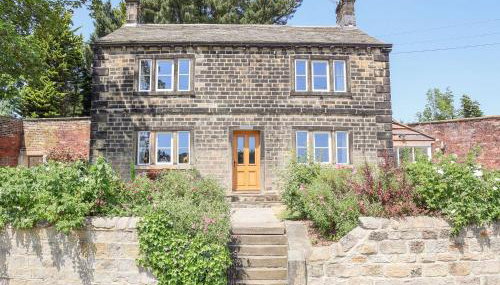 Cunliffe House - Foto 2