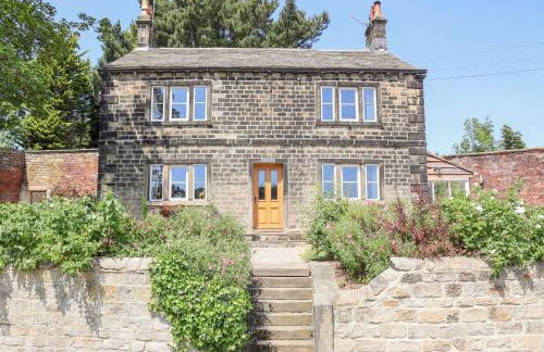 Cunliffe House - Foto 2