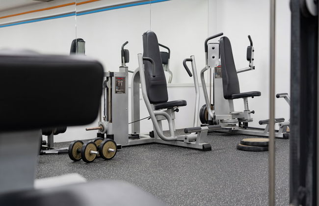 Hotel STAY:ON - Foto 45