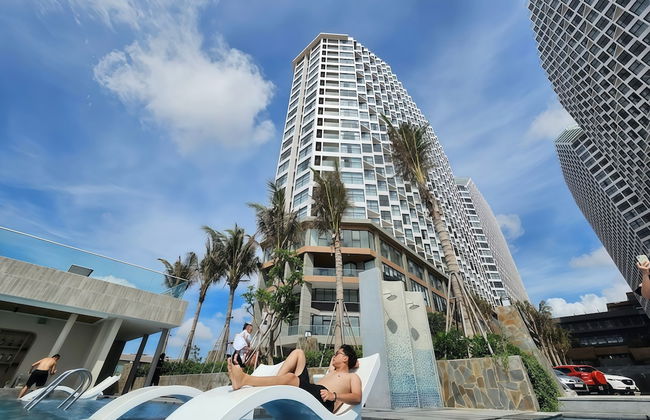 Mandala Sunrise Escape - Foto 1