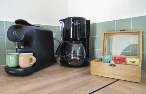 Gite in Etretat Near Cliffs & Beach - Foto 47